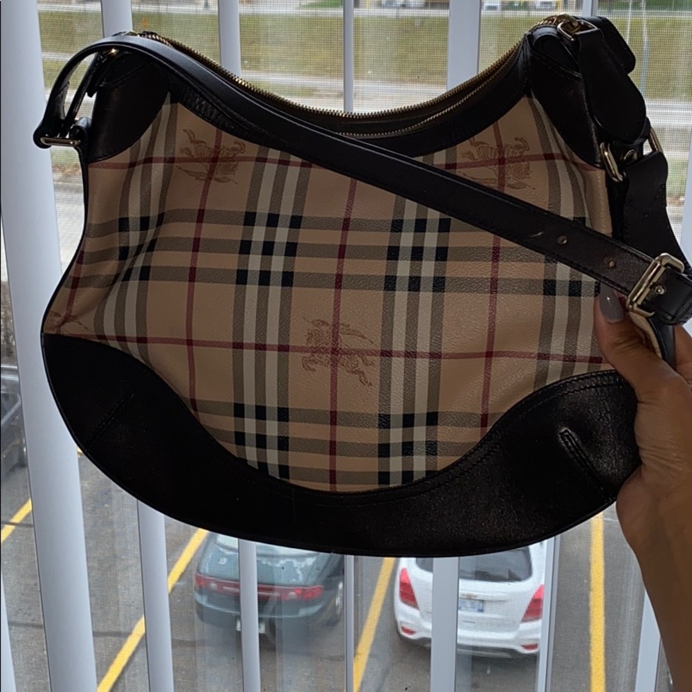Burberry bag